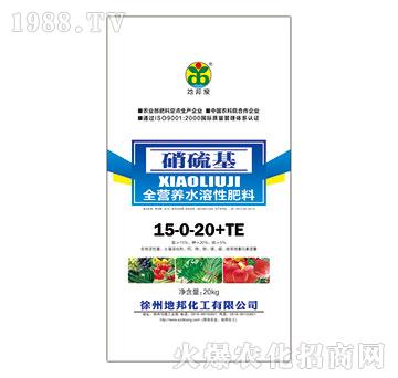 �����ȫ�I�B(y��ng)ˮ���Է���15-0-20+TE-�ذ�Ȫ