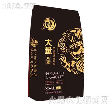�VԴ�������ʹ���Ԫ��ˮ�ܷ���15-5-40+TE-�����t
