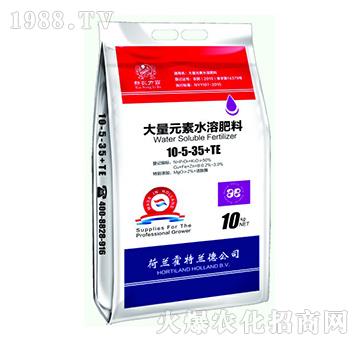 ����ʹ���Ԫ��ˮ�ܷ���10-5-35+TE-���r����-���𻯹�