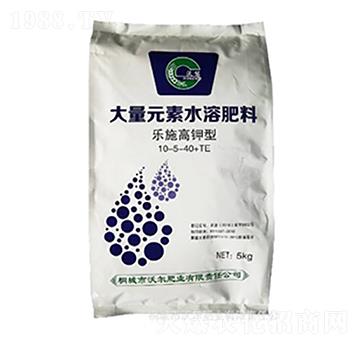 5kg��ʩ����ʹ���Ԫ��ˮ�ܷ�10-5-40+TE-�֠��ʘI(y��)