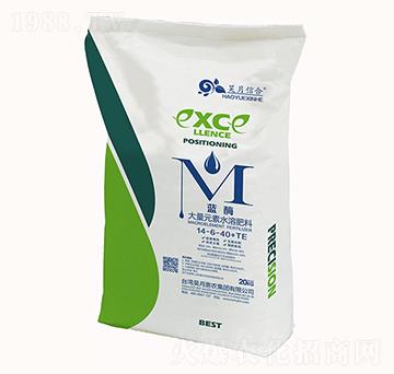 ����Ԫ��ˮ�ܷ�14-6-40+TE-�{(l��n)ø-��»��r(n��ng)