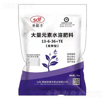 ����ʹ���Ԫ��ˮ�ܷ���13-6-36+TE ʥ���S