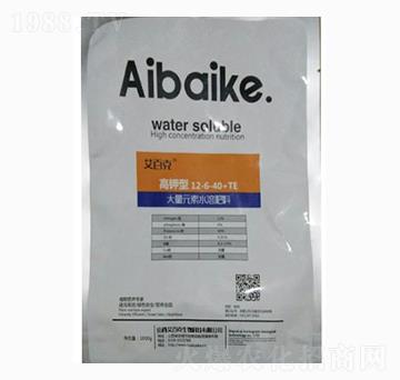 ����ʹ���Ԫ��ˮ�ܷ�12-6-40+TE-���ٿ�