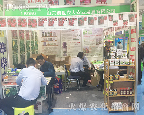 ɽ�|��(chu��ng)���r(n��ng)����2018��(j��)��ֲ�����ו������̳ɹ�