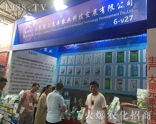 ��ʮ��������r(n��ng)�Y���[������ɽ̩�S�r(n��ng)�I(y��)���̳ɹ�