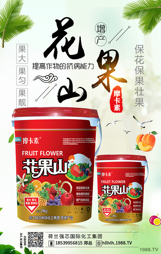 荷蘭強芯國際化工集團(tuán)