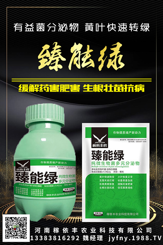 鉀肥不陌生，對作物的影響咱知道嗎？