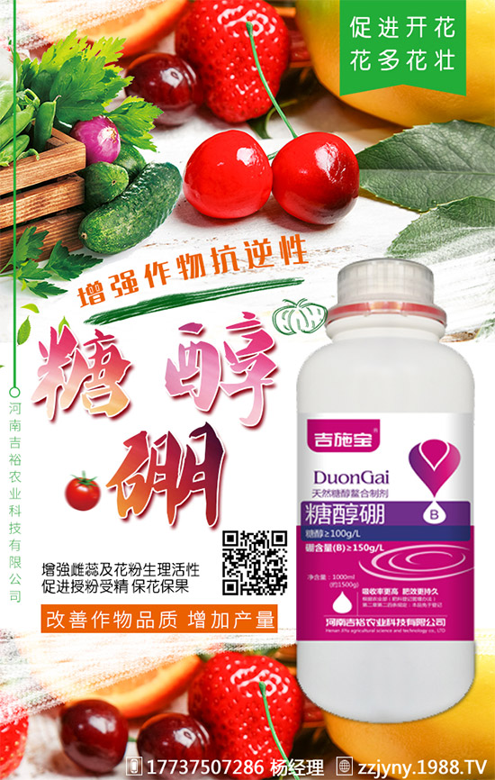 葡萄缺硼在果上葉上表現(xiàn)癥狀！什么時(shí)候補(bǔ)硼？葡萄補(bǔ)硼時(shí)間及技術(shù)！