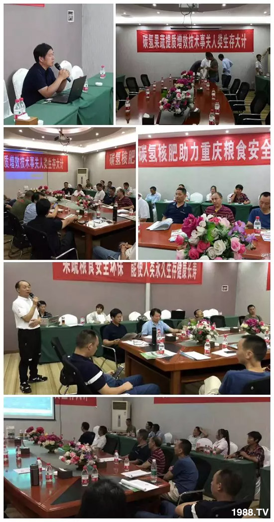 上百家媒體報道，打造超過歐盟食品標(biāo)準(zhǔn)作物！碳?xì)浜朔示褪沁@么火爆！