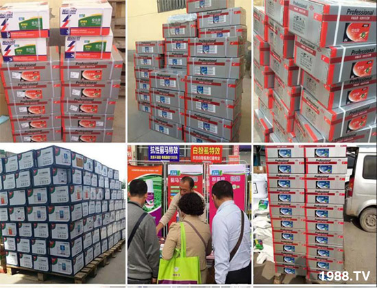     防治高抗性白粉虱——?dú)⑾x(chóng)殺卵一招制敵10