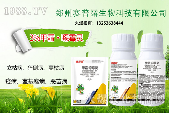 為什么霜霉病、猝倒病易發(fā)？難防治？