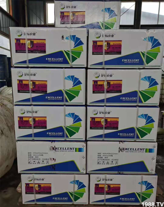 小麥赤霉病危害特點，防治小麥赤霉病用什么藥？