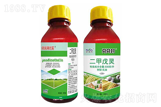 2020-12-01甲基二磺隆除草劑價格行情