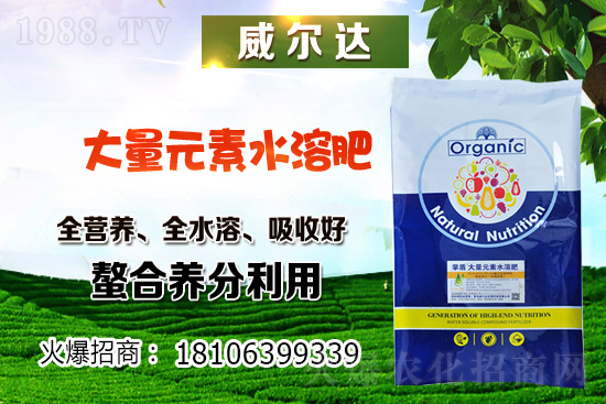 果樹施有機(jī)肥有效果嗎?有機(jī)肥的優(yōu)點(diǎn)有哪些?有機(jī)肥施用時間!