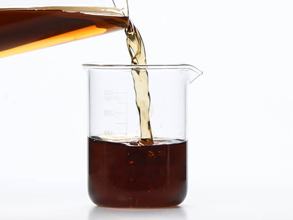 棕褐色動(dòng)物源氨基酸原液-潤佳圣3