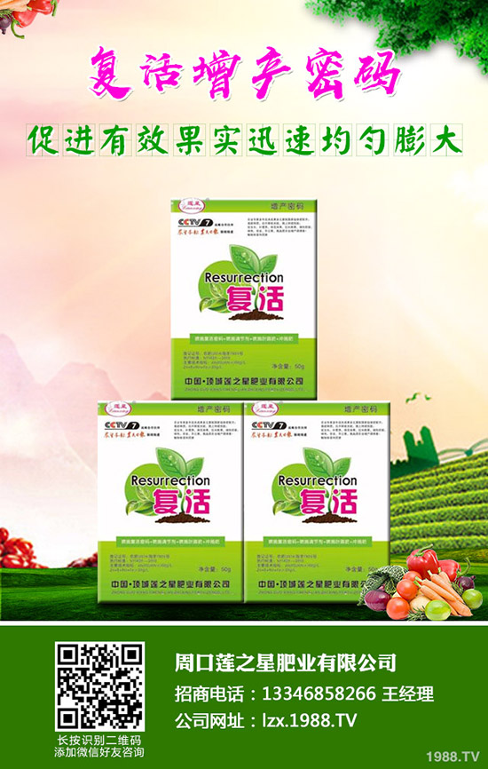 萵苣如何施肥？萵苣用什么肥料好？