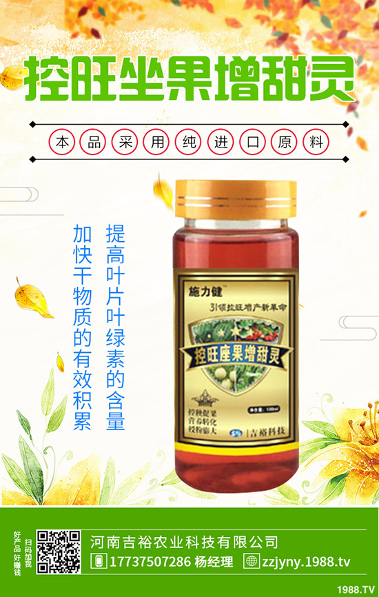 沙田柚種植需滿足哪些條件?沙田柚的種植方法有哪些?