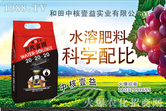 2020年種植哪些果樹更賺錢，果樹品種選擇注意事項！