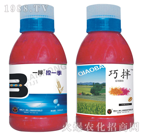 花生拌種有哪些好處？花生拌種用什么拌種劑？