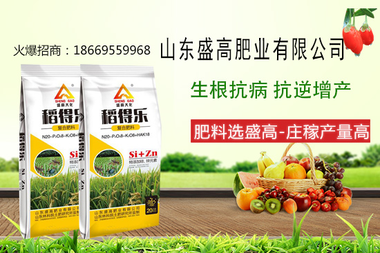 盛高肥業(yè)怎樣，有哪些優(yōu)勢(shì)？公司主打產(chǎn)品有哪些？