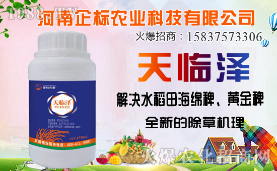 丁草胺除草機(jī)理，丁草胺能防除哪些草？使用注意事項(xiàng)有哪些？