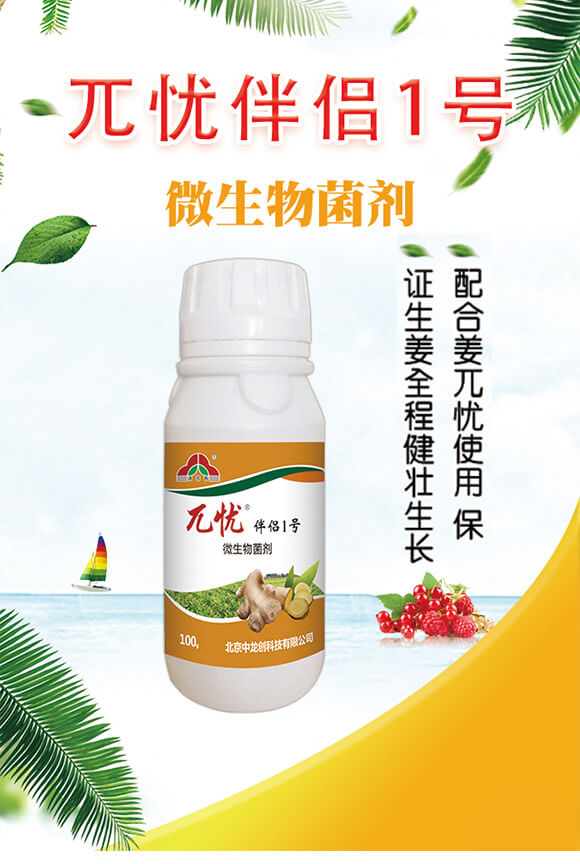微生物菌劑-伴侶1號(hào)-兀憂-中龍創(chuàng)_01