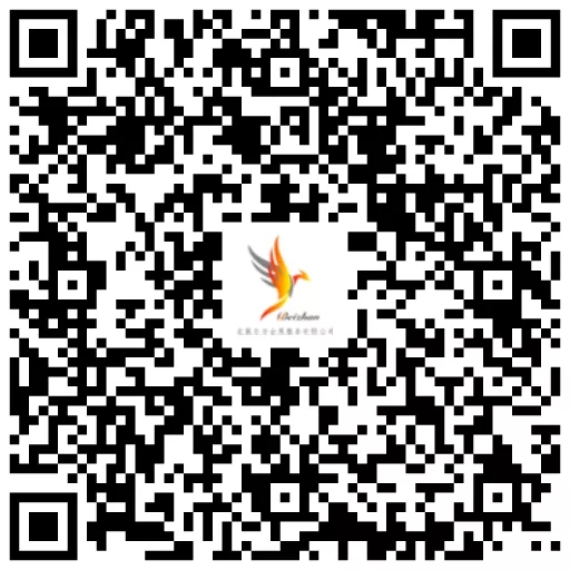 掃描二維碼，直接報(bào)名