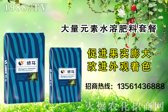 秋季果樹施肥的好處有哪些？秋季果樹施肥指導(dǎo)方案！