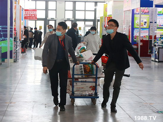 2021山東植保會(huì)將于10月24盛大開幕，與您不見不散！