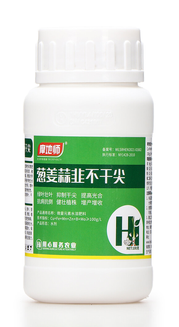 蔥姜蒜韭不干尖 摩地師5