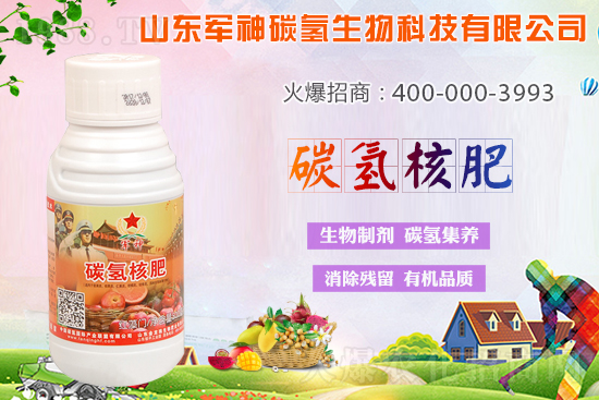 碳?xì)浜朔适鞘裁捶??為什么效果這么好?