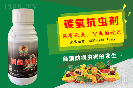 碳?xì)浜朔适鞘裁捶??為什么效果這么好?