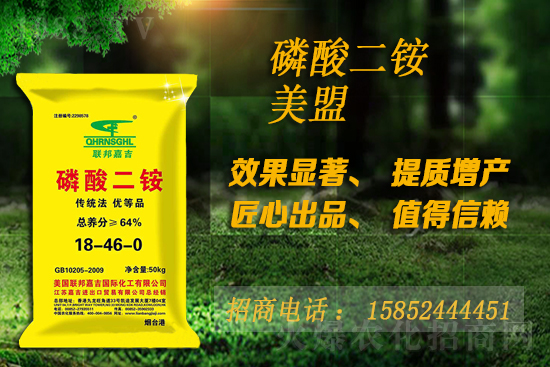 一銨價(jià)高位運(yùn)行！2021年7月28日國內(nèi)磷銨價(jià)格行情快訊