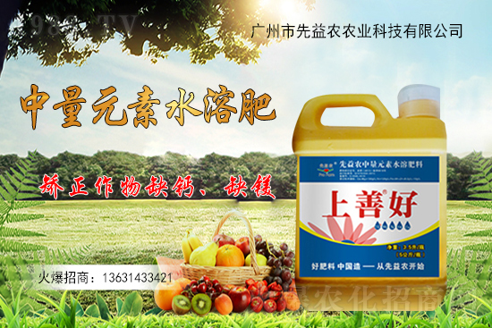 廣州市先益農(nóng)再度攜手1988.TV，攜手共創(chuàng)新戰(zhàn)績！