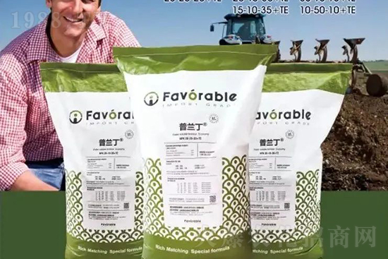 肥料陷漲價(jià)泥潭！進(jìn)口肥遭“大變局”，2022進(jìn)口肥經(jīng)銷商如何破局？