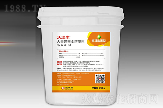 六月果樹怎么管理?這樣做果實(shí)膨果快,上色勻,甜度高!