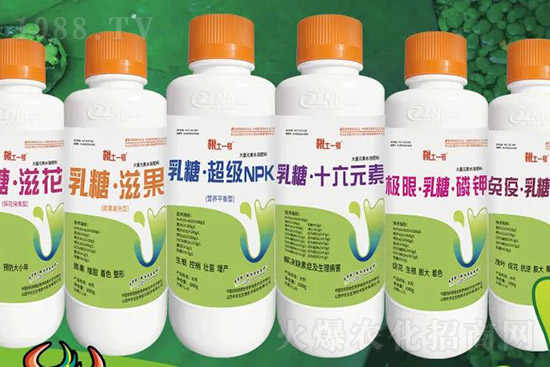 獼猴桃需肥特點(diǎn)有哪些？獼猴桃膨大肥怎么施