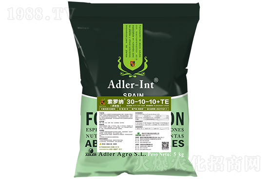 復(fù)合肥漲價(jià)瘋狂 ，而這幾款高端進(jìn)口新型肥卻成了市場(chǎng)香餑餑！