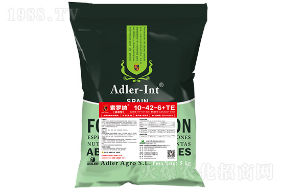 復(fù)合肥漲價(jià)瘋狂 ，而這幾款高端進(jìn)口新型肥卻成了市場(chǎng)香餑餑！
