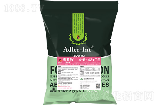 復(fù)合肥漲價(jià)瘋狂 ，而這幾款高端進(jìn)口新型肥卻成了市場(chǎng)香餑餑！