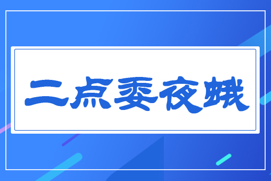 二點(diǎn)委夜蛾
