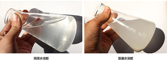 大田專用磷酸二氫鉀型復合肥料17-17-17-農(nóng)富天下3