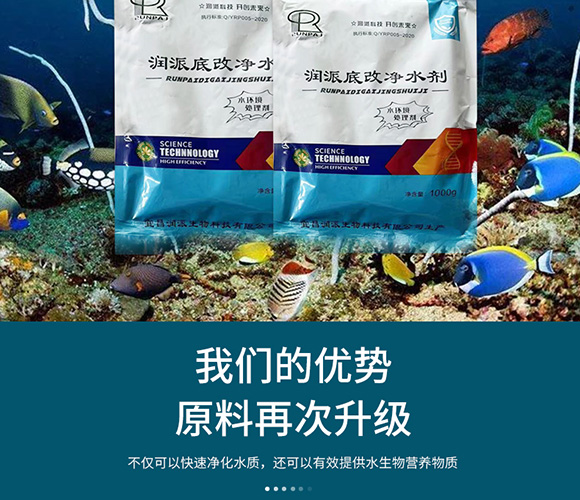 潤(rùn)派底改凈水劑-潤(rùn)派生物_06