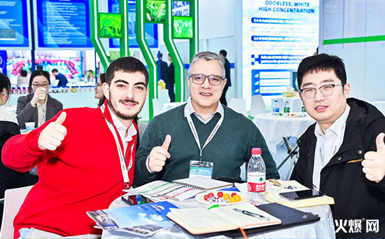 2026上海CAC農(nóng)化展綠色植保，生態(tài)同行！