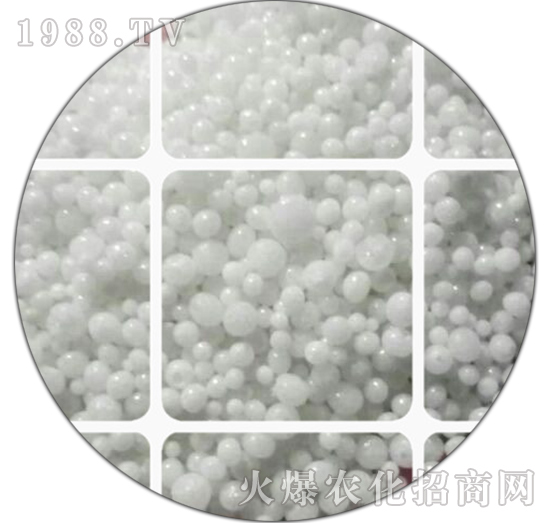 果實膨大肥顆粒-沃魯特