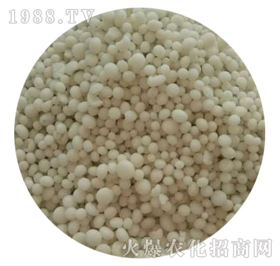 純硫酸鉀復(fù)合肥料25-10-10-星王寶（顆粒）-植?；? style=