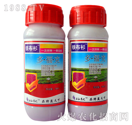 30%多福克-鐵布衫-天潤三禾