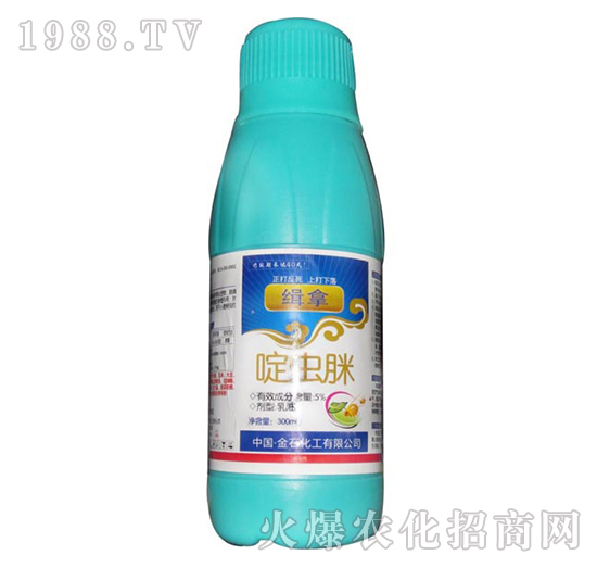 5%啶蟲(chóng)脒-緝拿-老田農(nóng)