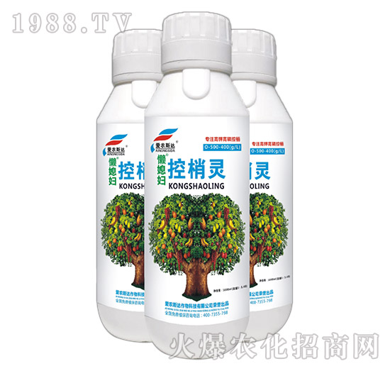 高鉀高磷控梢靈-懶媳婦-愛農(nóng)斯達(dá)