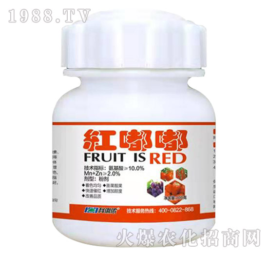 紅嘟嘟-科利農(nóng)